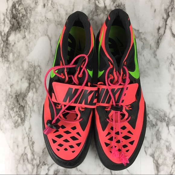 men's nike zoom rival sd 2